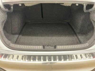 2024 Volkswagen Jetta Sport