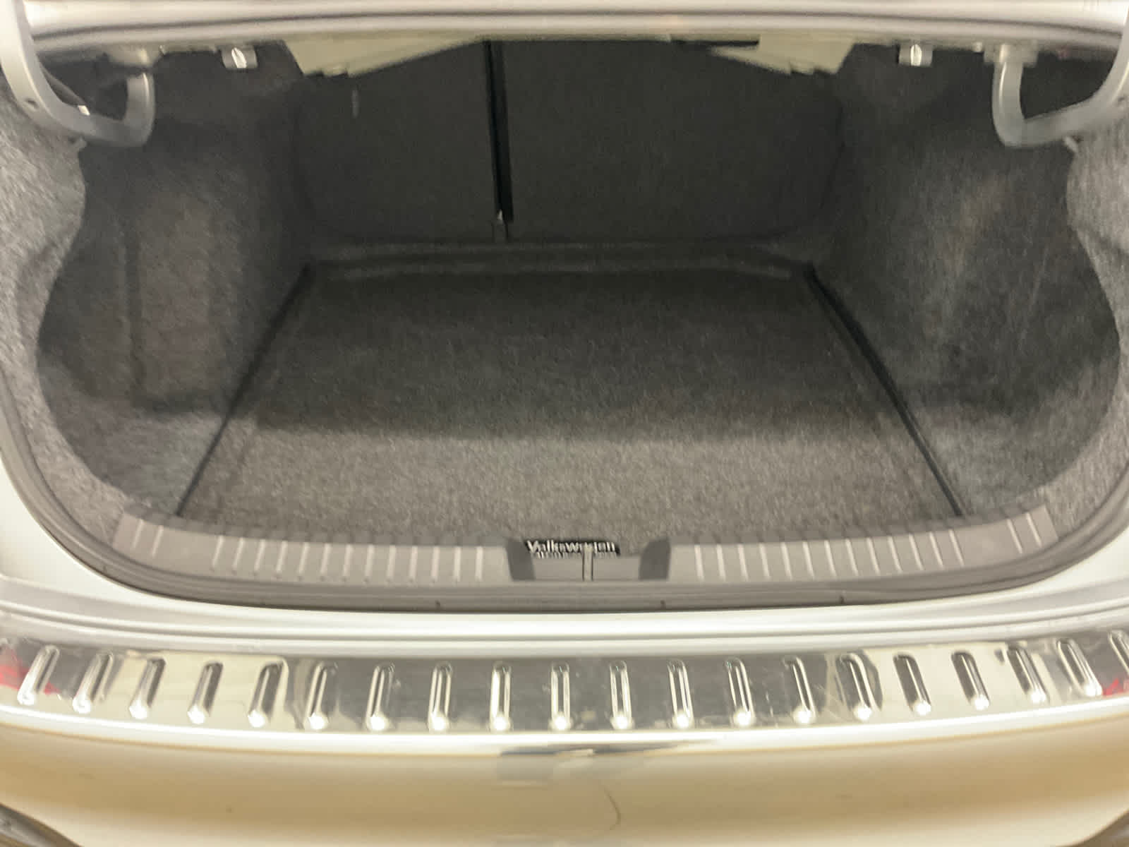 2024 Volkswagen Jetta Sport