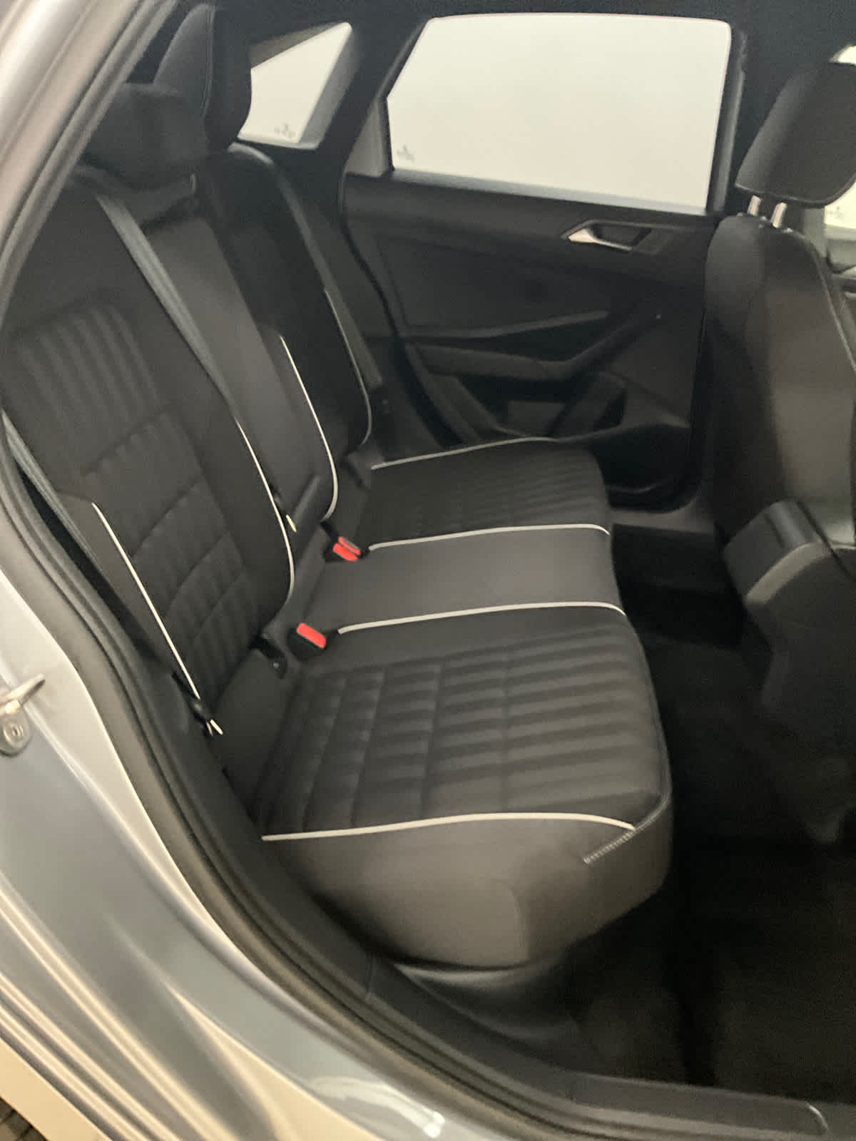 2024 Volkswagen Jetta Sport