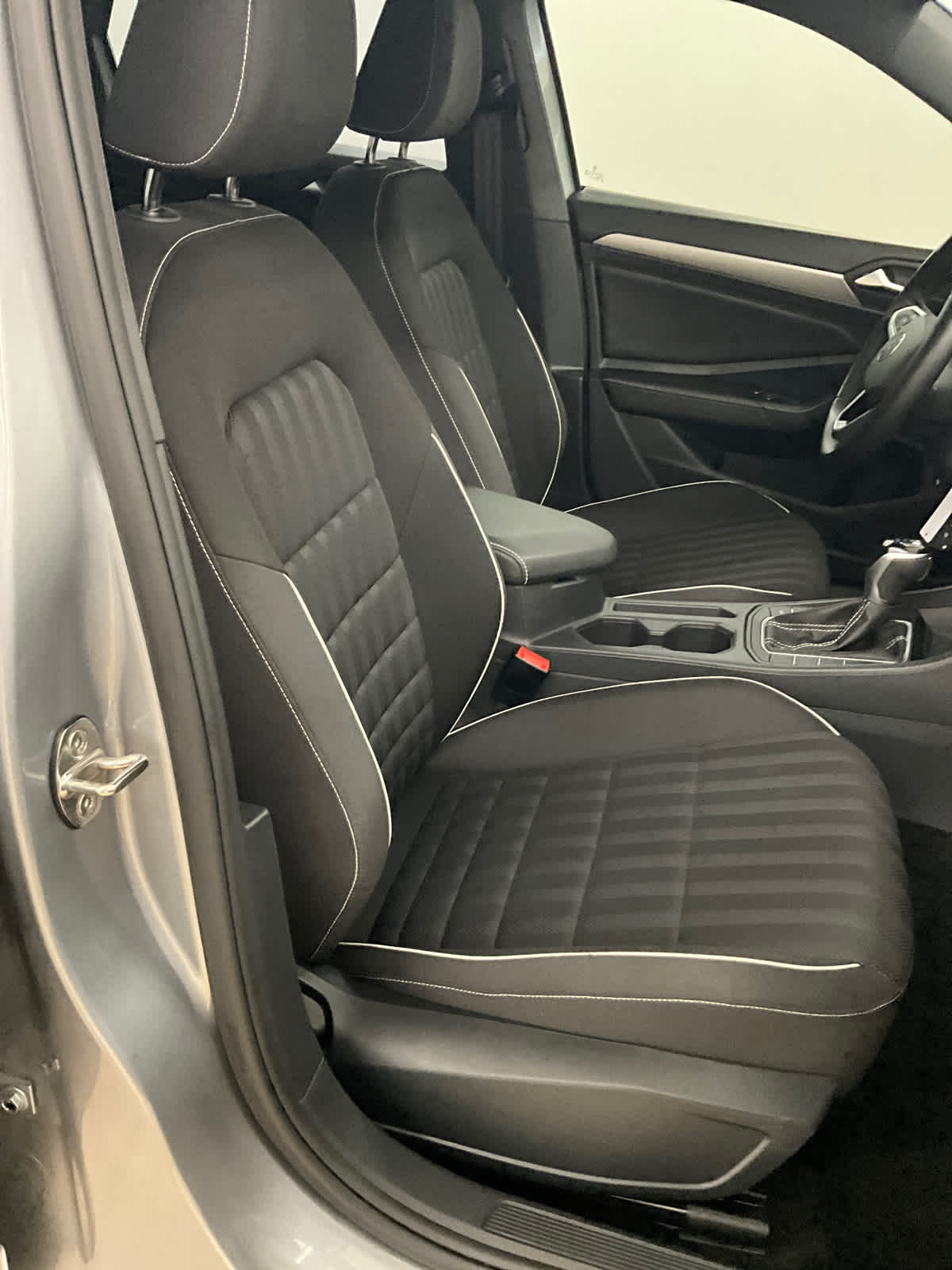 2024 Volkswagen Jetta Sport