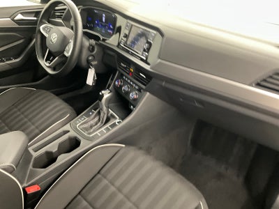 2024 Volkswagen Jetta Sport