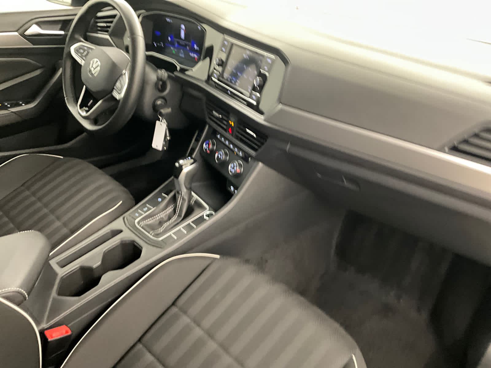 2024 Volkswagen Jetta Sport