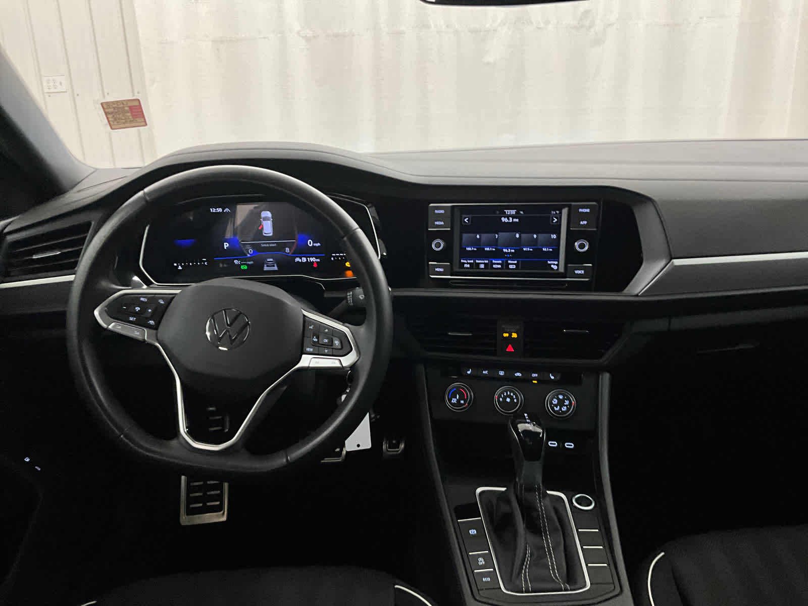 2024 Volkswagen Jetta Sport