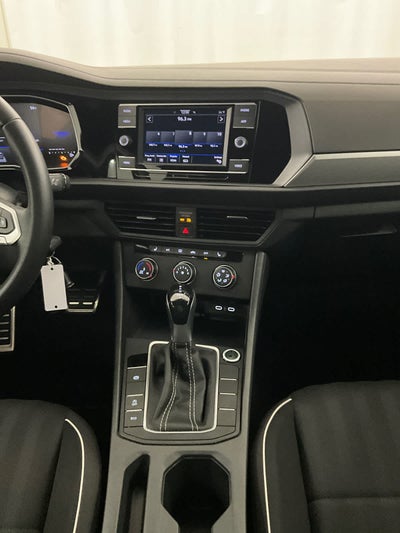 2024 Volkswagen Jetta Sport