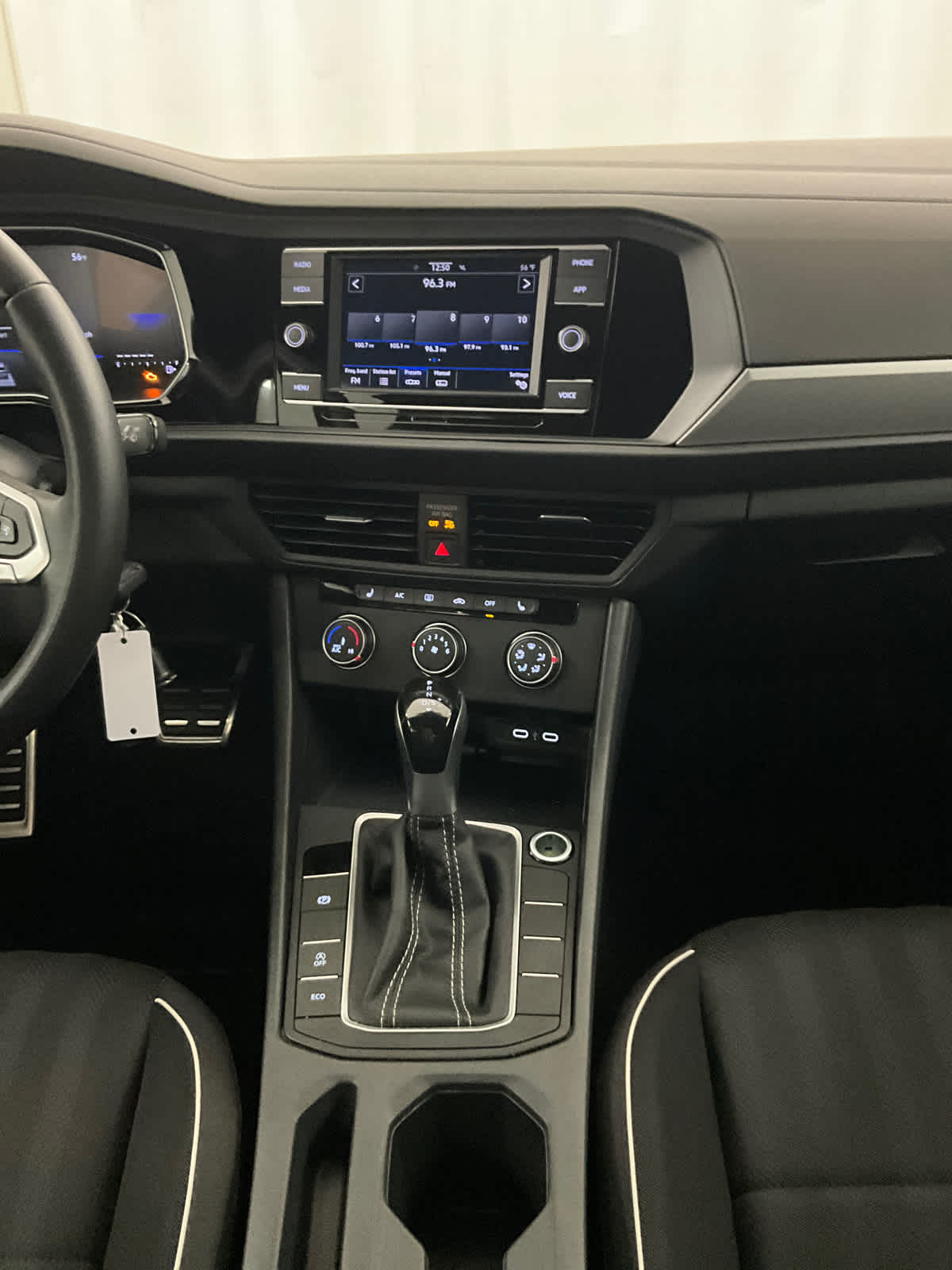 2024 Volkswagen Jetta Sport