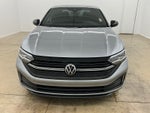 2024 Volkswagen Jetta Sport
