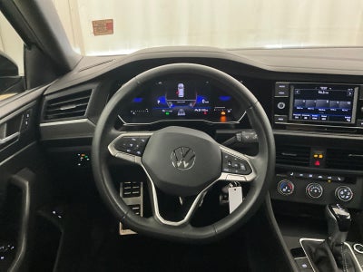 2024 Volkswagen Jetta Sport