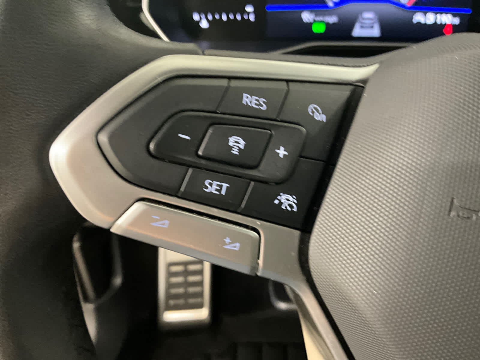 2024 Volkswagen Jetta Sport