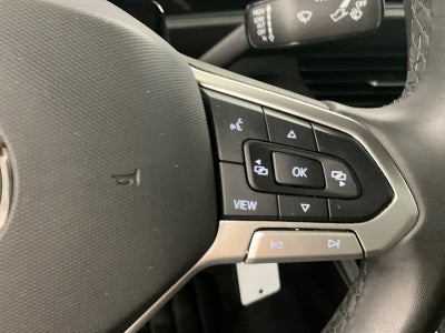 2024 Volkswagen Jetta Sport