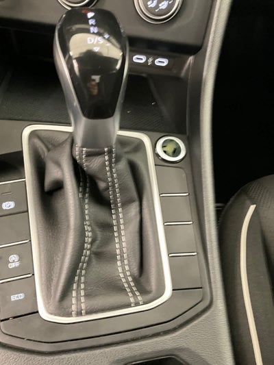 2024 Volkswagen Jetta Sport