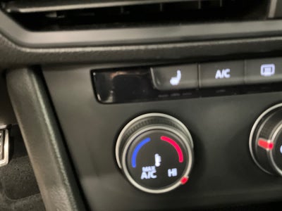 2024 Volkswagen Jetta Sport