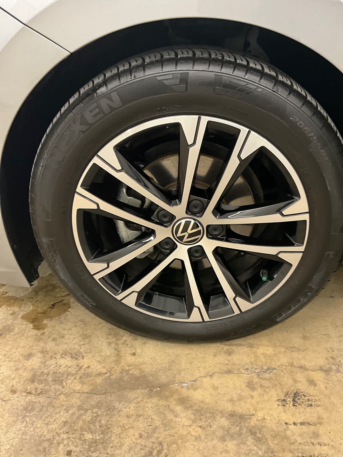 2024 Volkswagen Jetta Sport