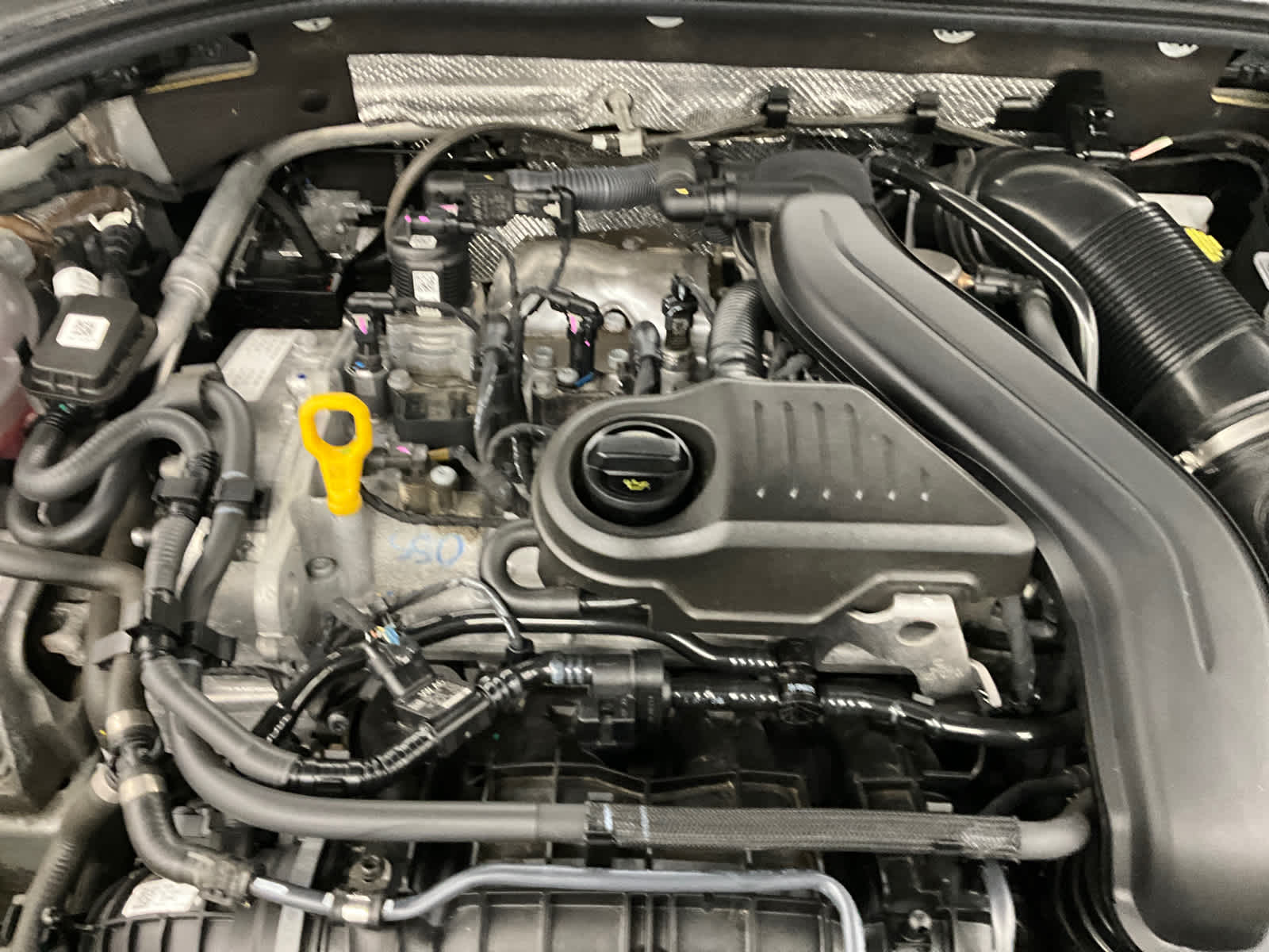 2024 Volkswagen Jetta Sport