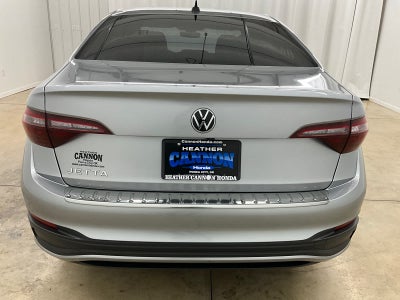 2024 Volkswagen Jetta Sport