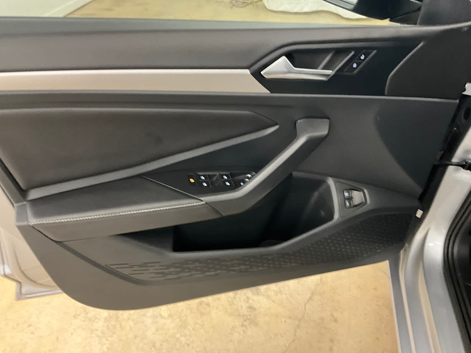 2024 Volkswagen Jetta Sport