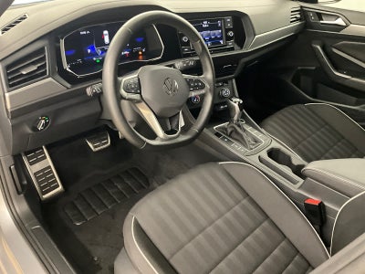 2024 Volkswagen Jetta Sport
