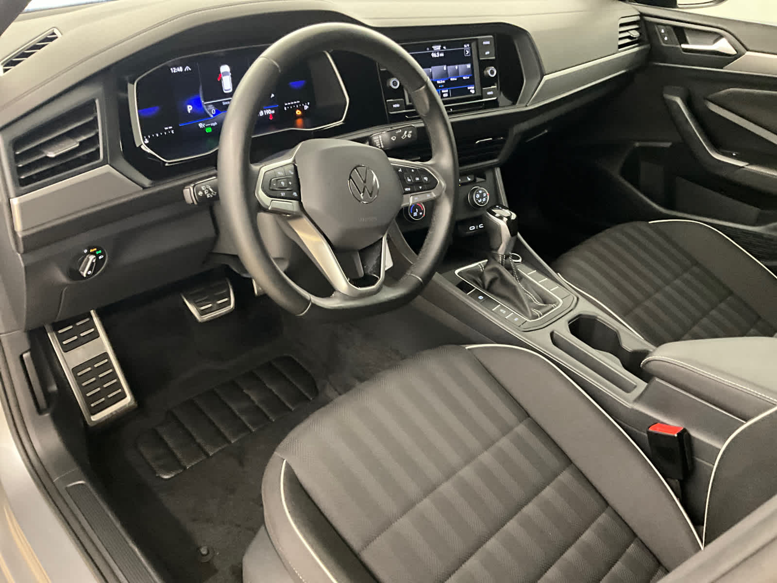 2024 Volkswagen Jetta Sport