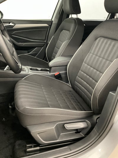 2024 Volkswagen Jetta Sport