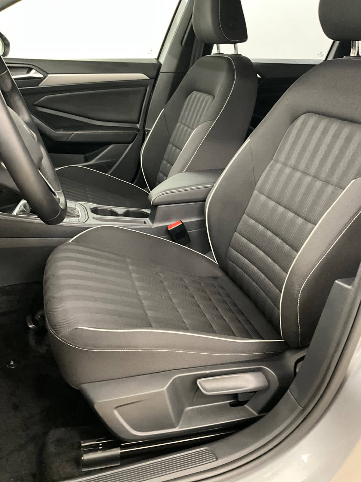 2024 Volkswagen Jetta Sport