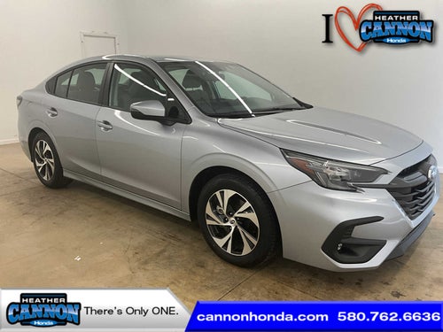 2023 Subaru Legacy Premium