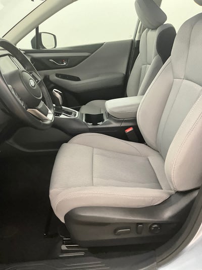 2023 Subaru Legacy Premium