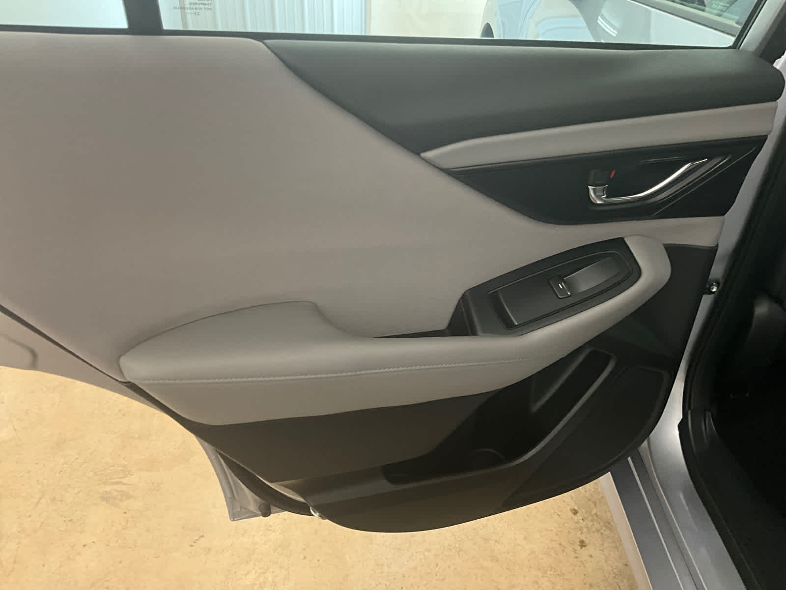 2023 Subaru Legacy Premium