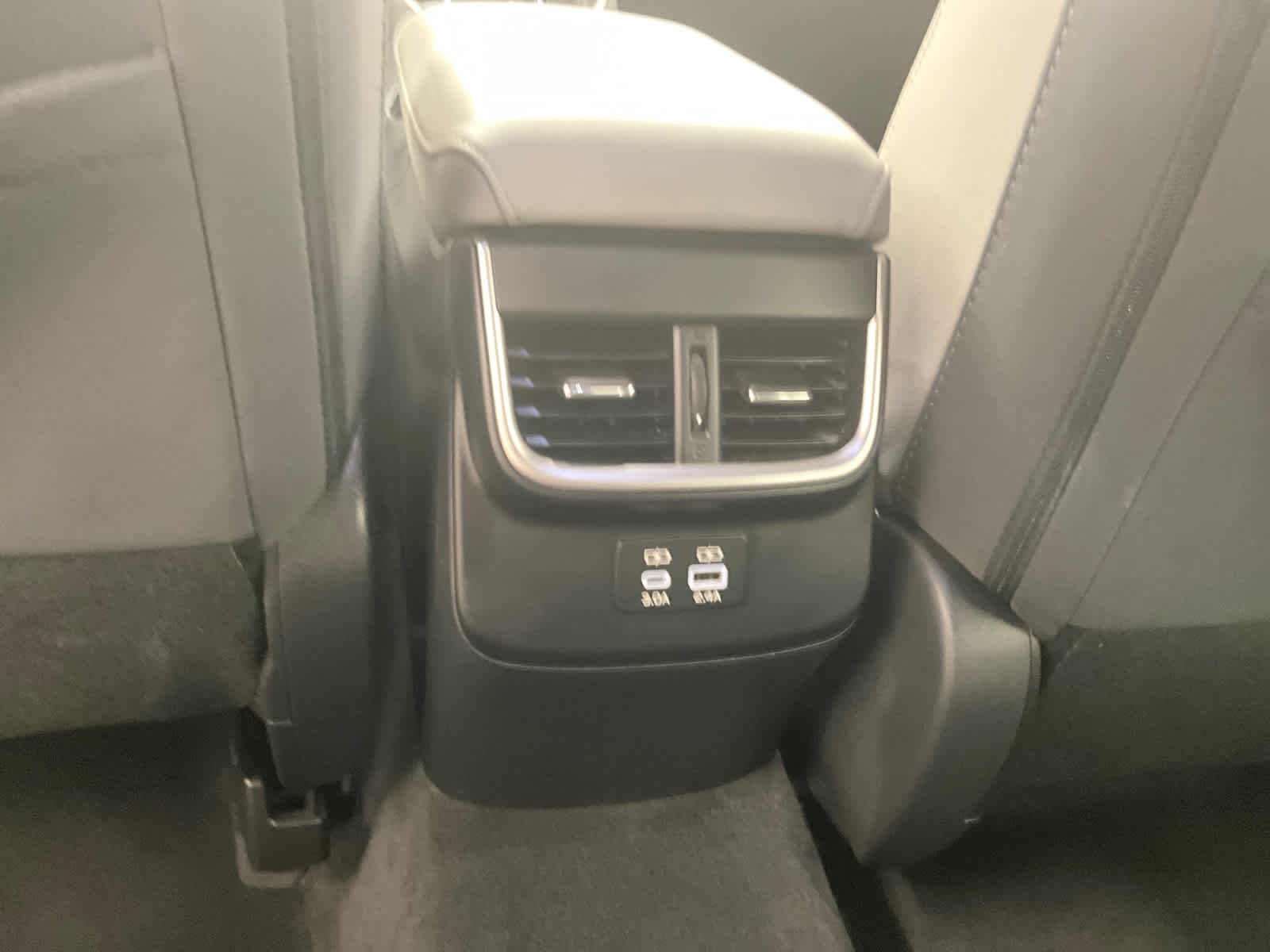 2023 Subaru Legacy Premium