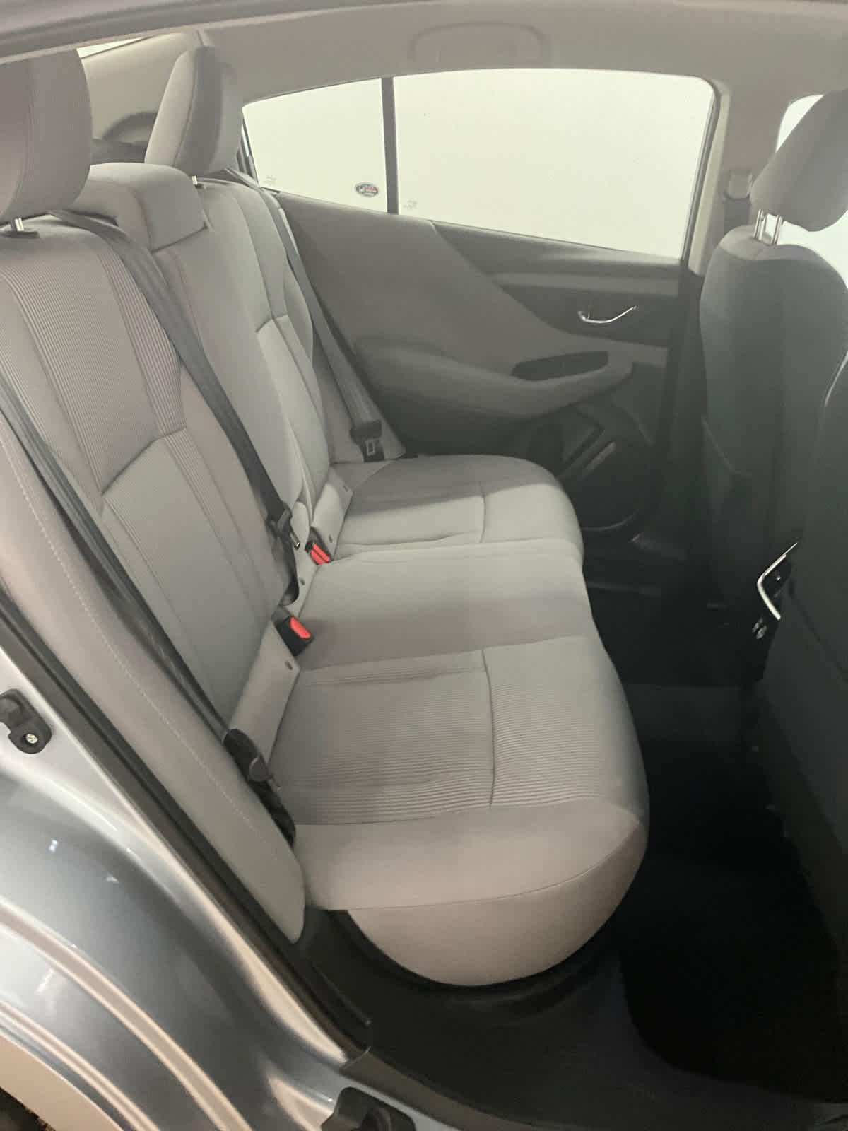 2023 Subaru Legacy Premium