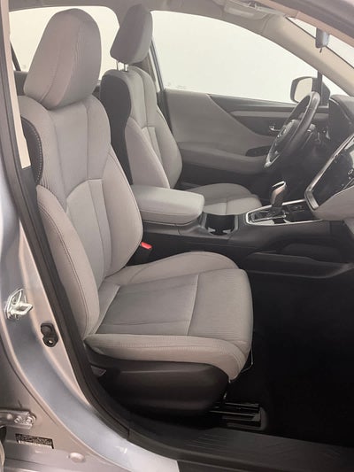 2023 Subaru Legacy Premium