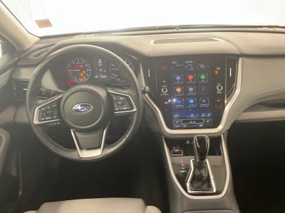 2023 Subaru Legacy Premium