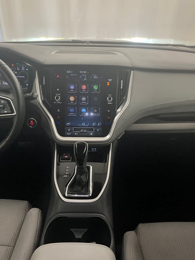 2023 Subaru Legacy Premium