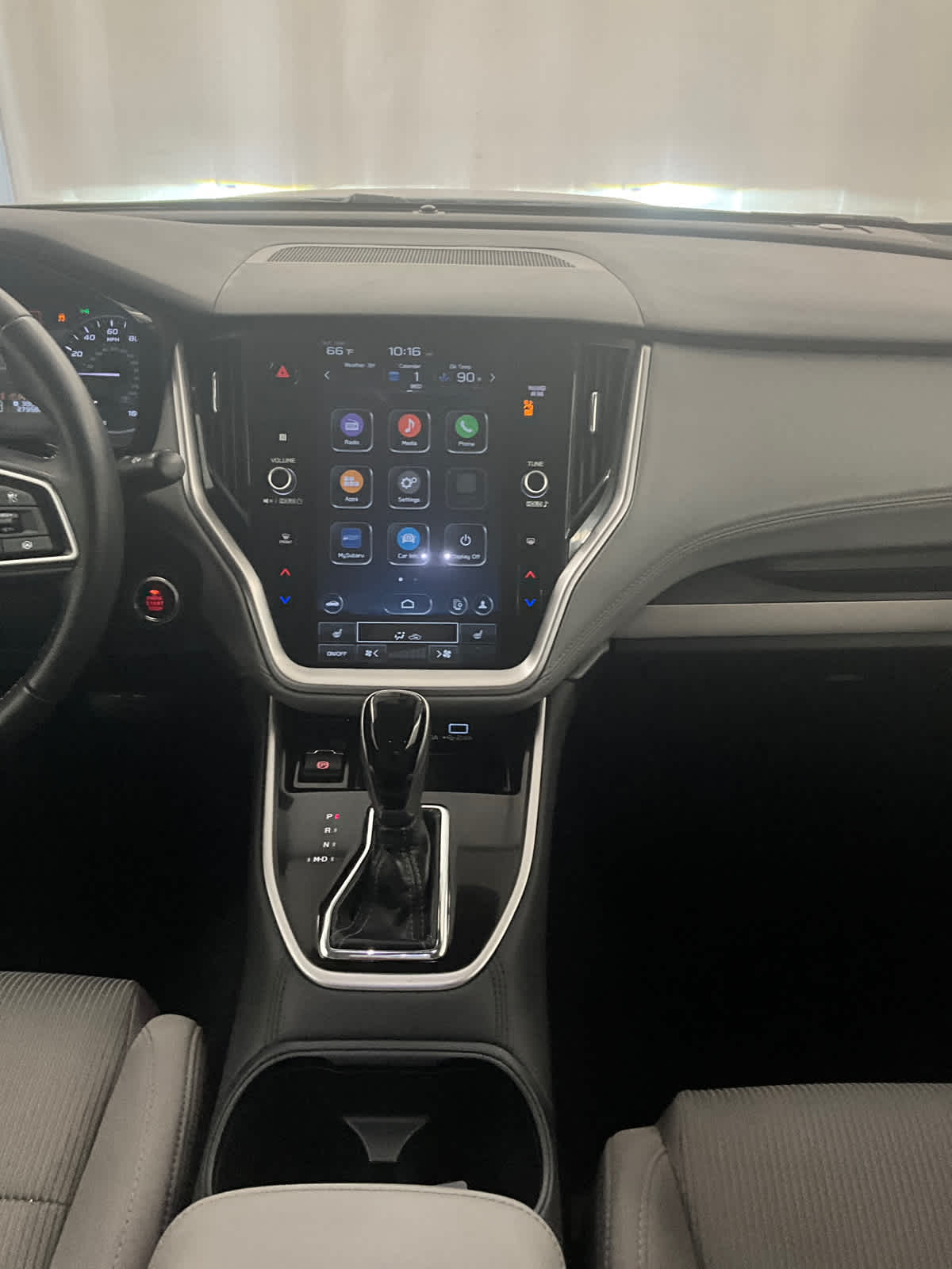 2023 Subaru Legacy Premium