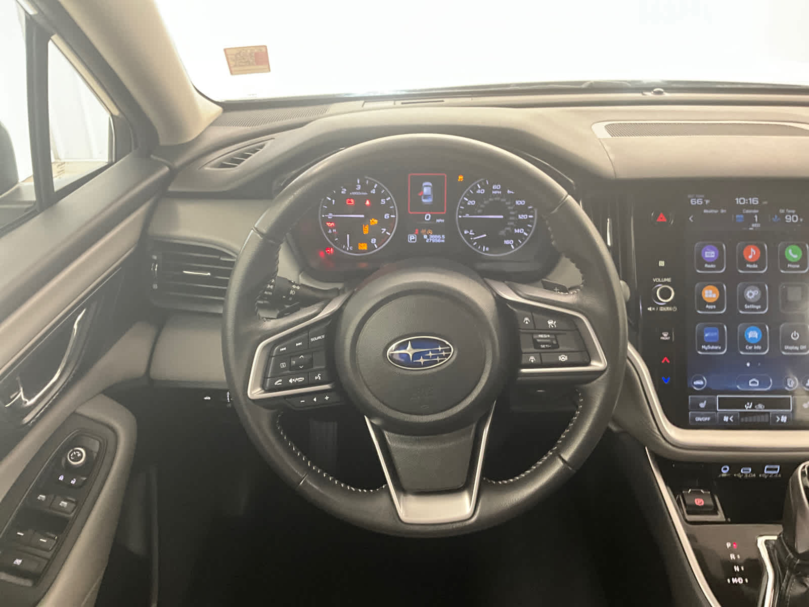 2023 Subaru Legacy Premium