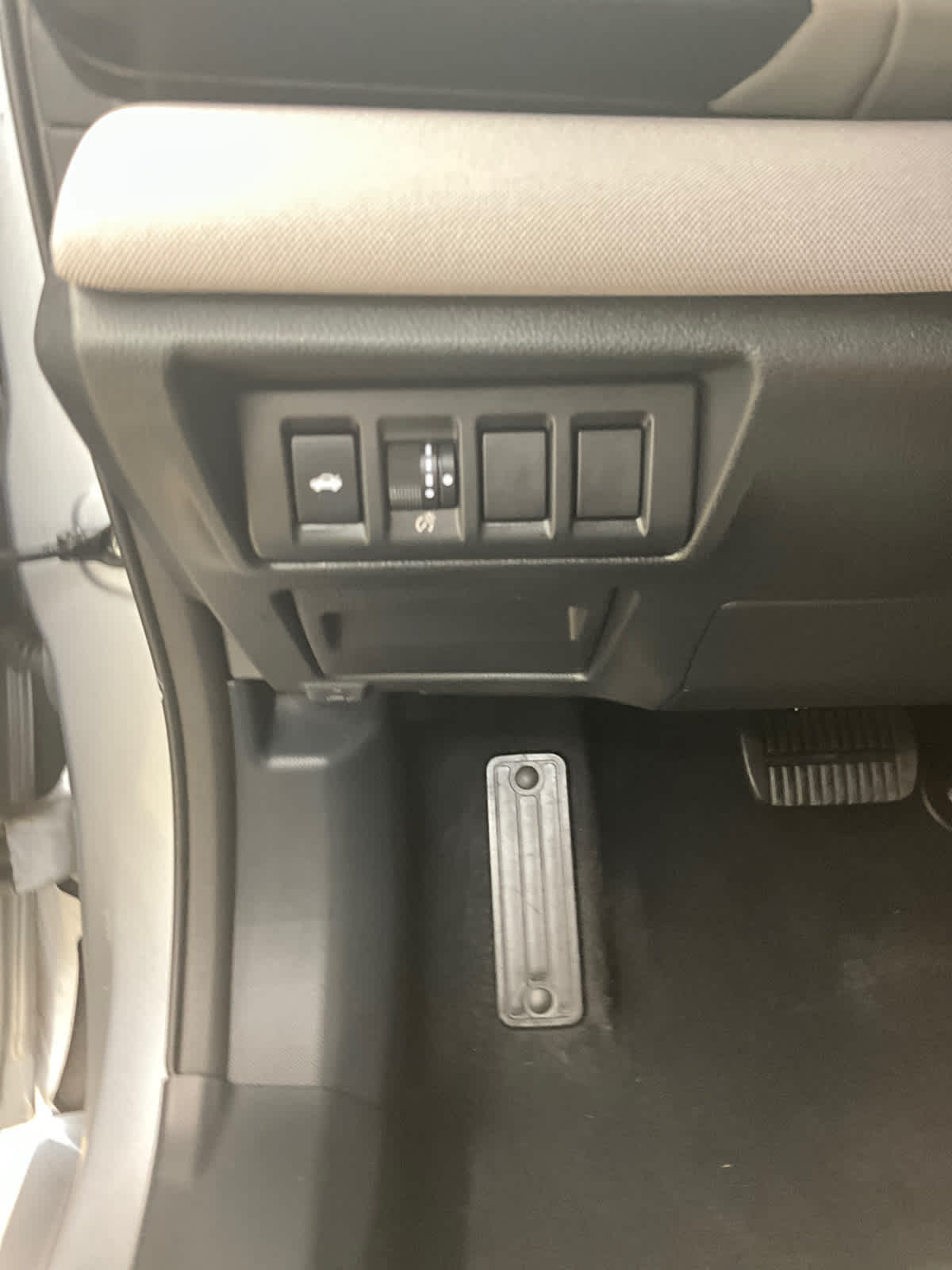 2023 Subaru Legacy Premium