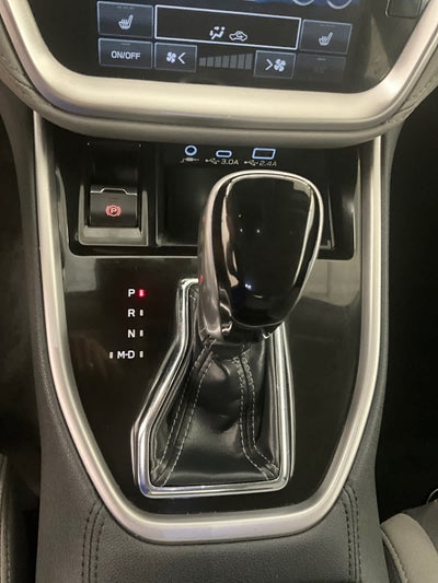 2023 Subaru Legacy Premium