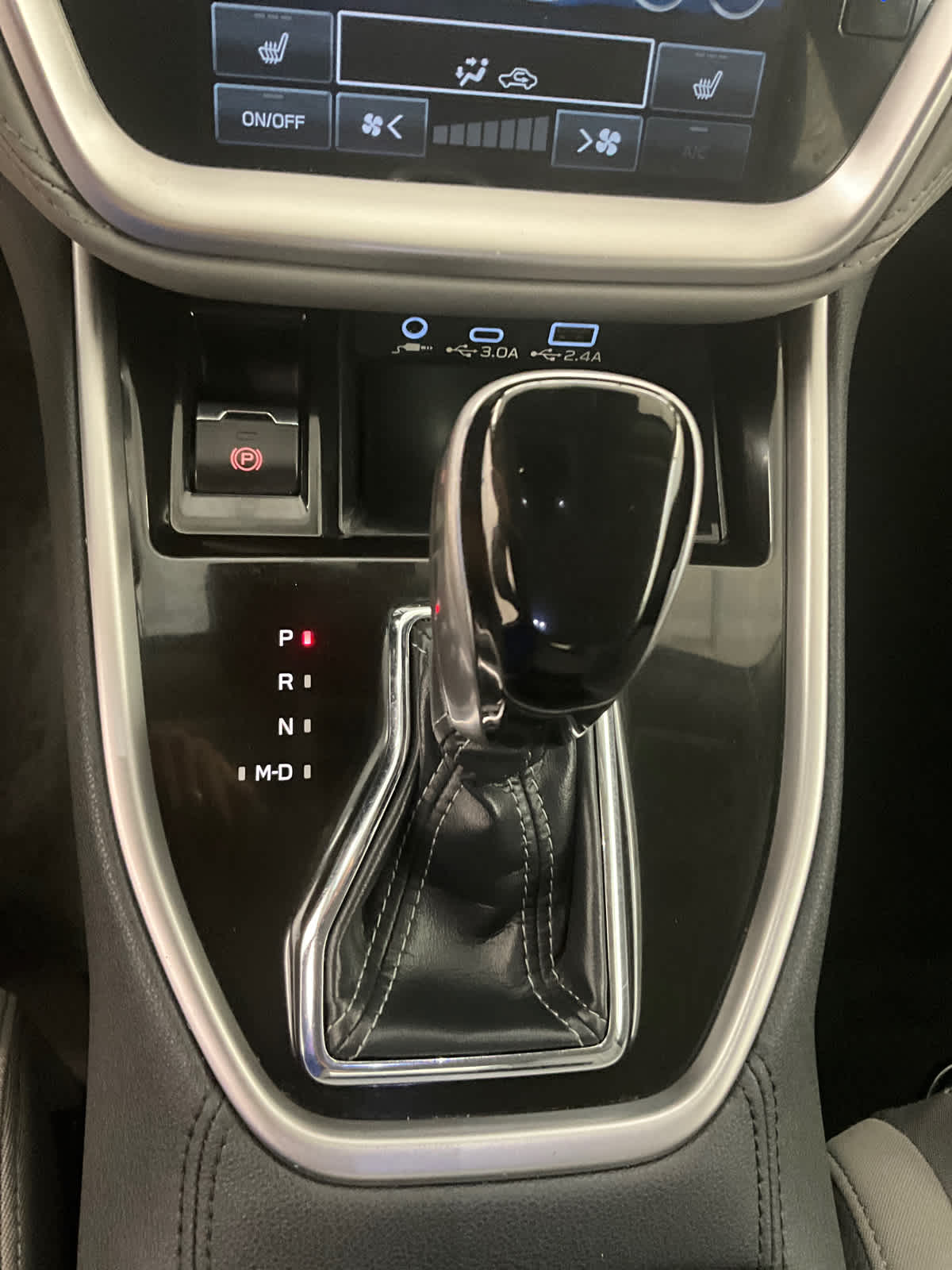 2023 Subaru Legacy Premium