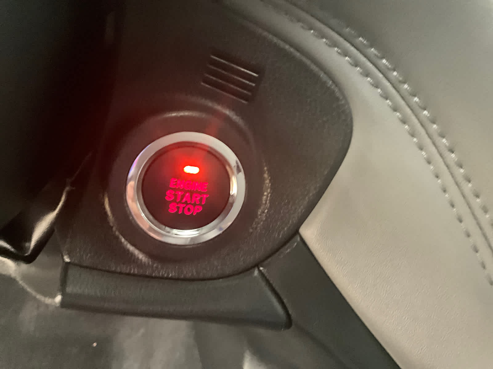 2023 Subaru Legacy Premium