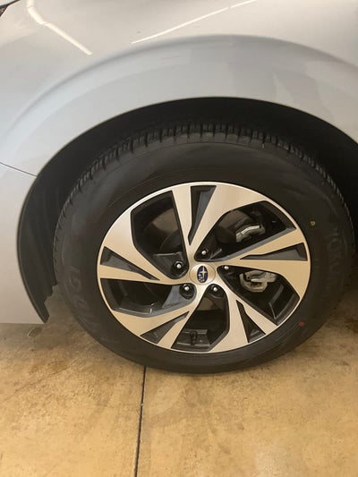 2023 Subaru Legacy Premium