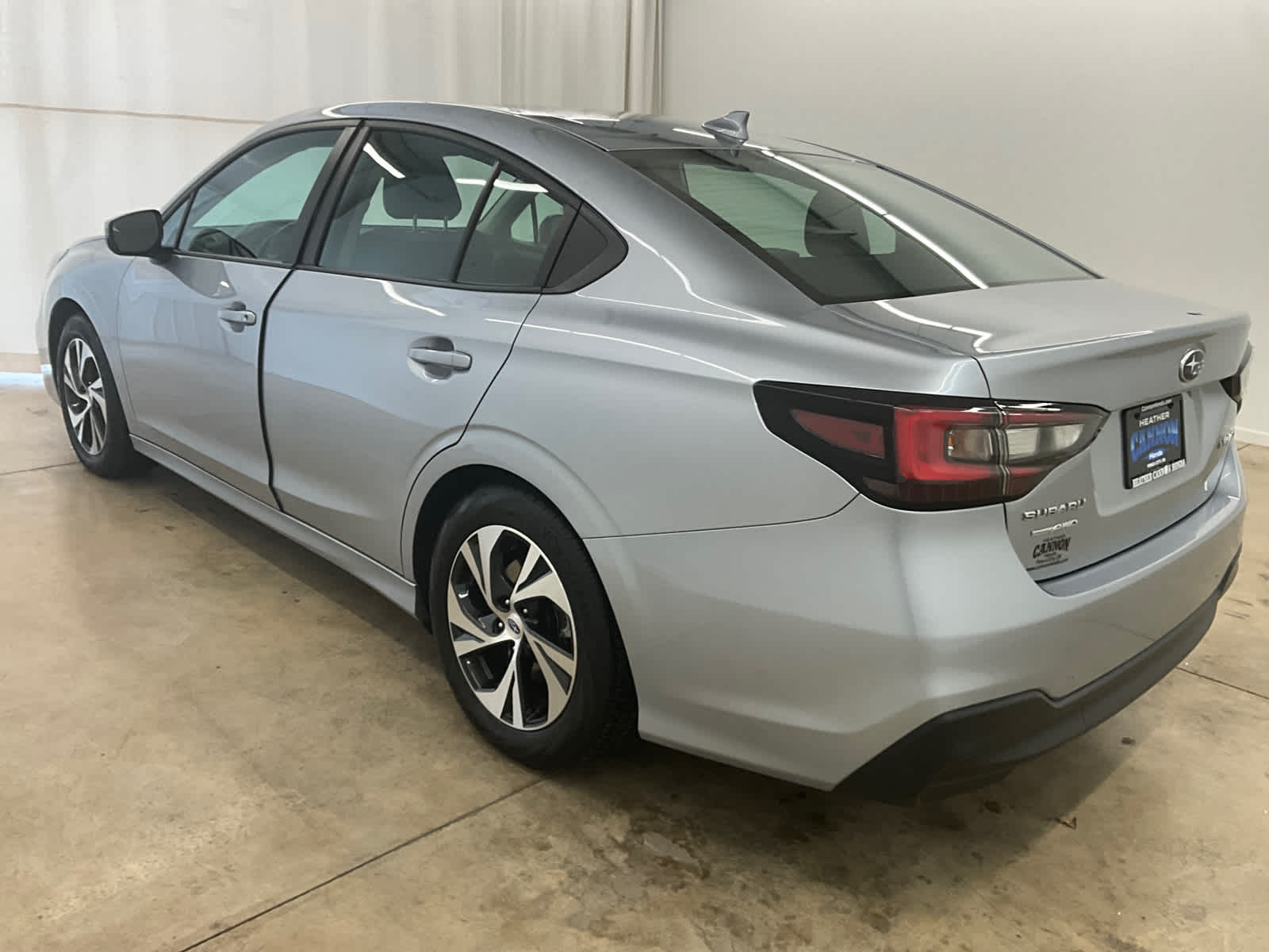 2023 Subaru Legacy Premium