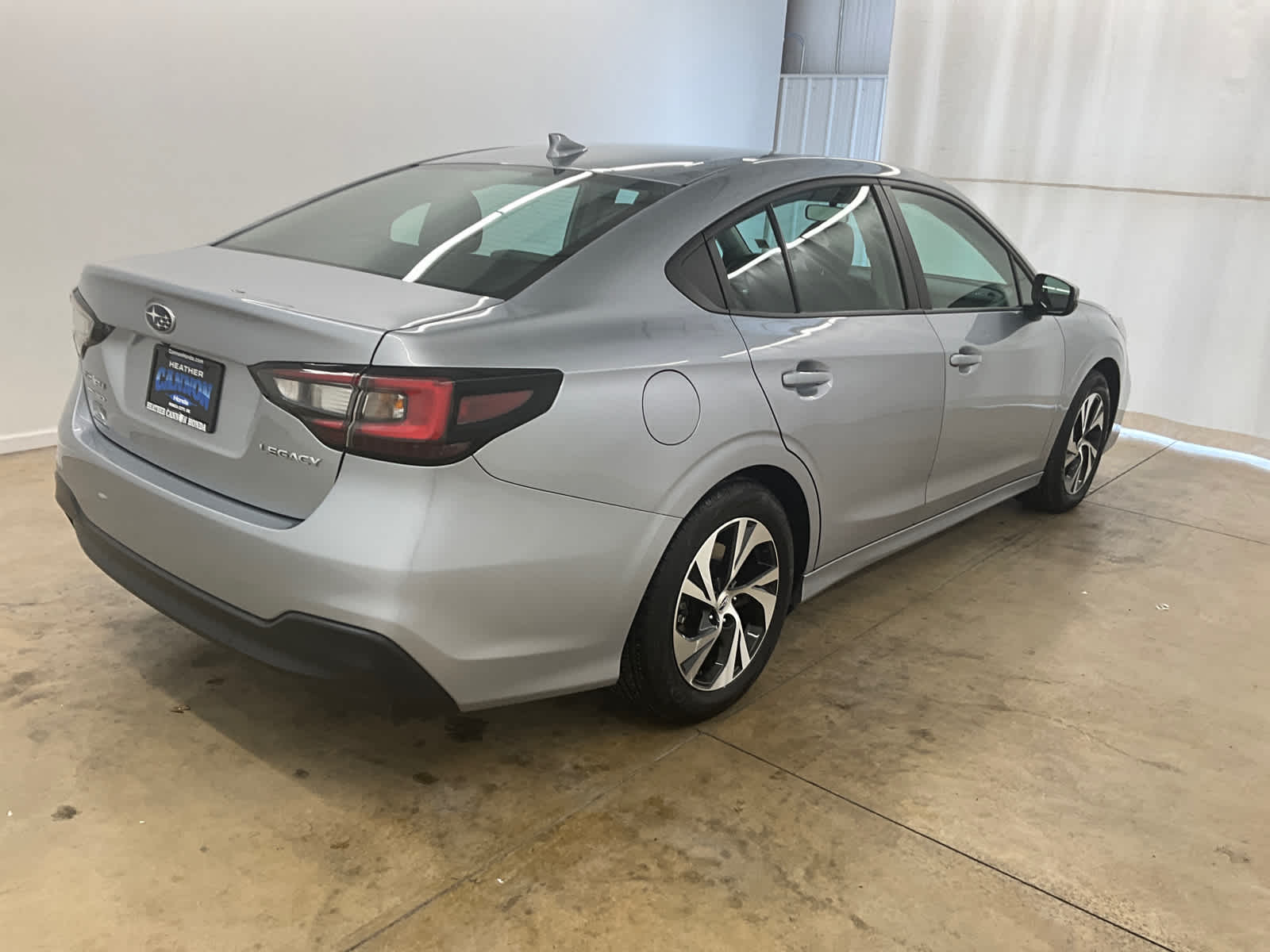 2023 Subaru Legacy Premium