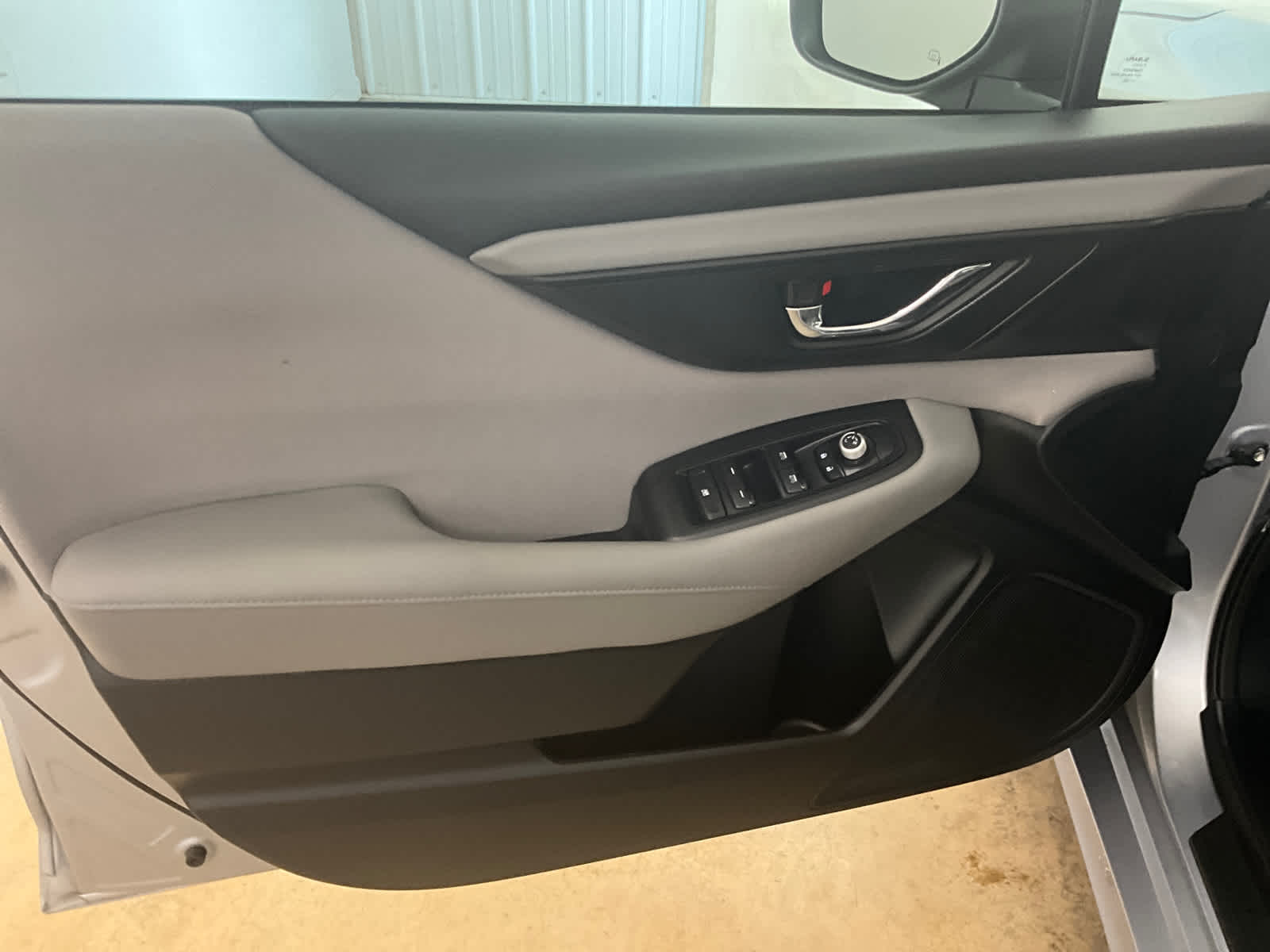 2023 Subaru Legacy Premium