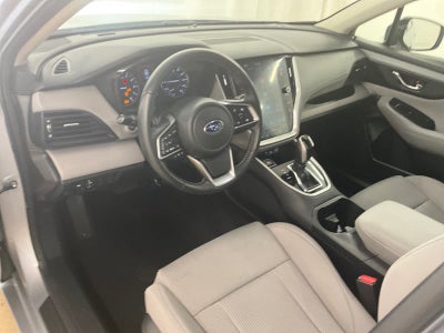 2023 Subaru Legacy Premium