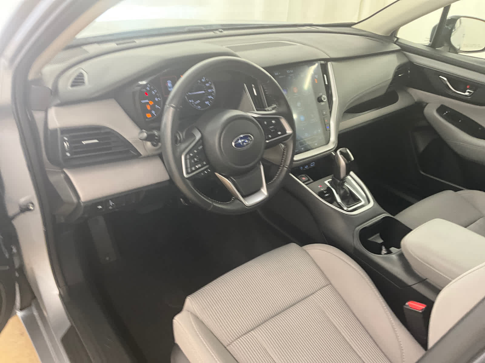 2023 Subaru Legacy Premium