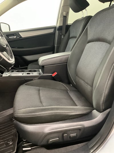 2019 Subaru Outback Premium