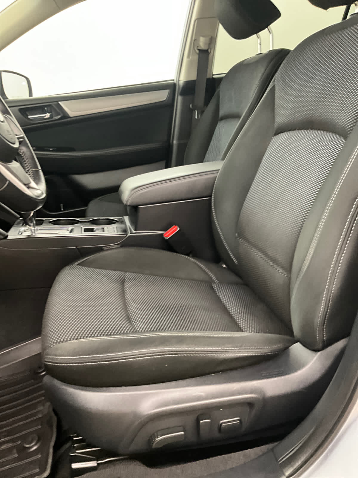 2019 Subaru Outback Premium