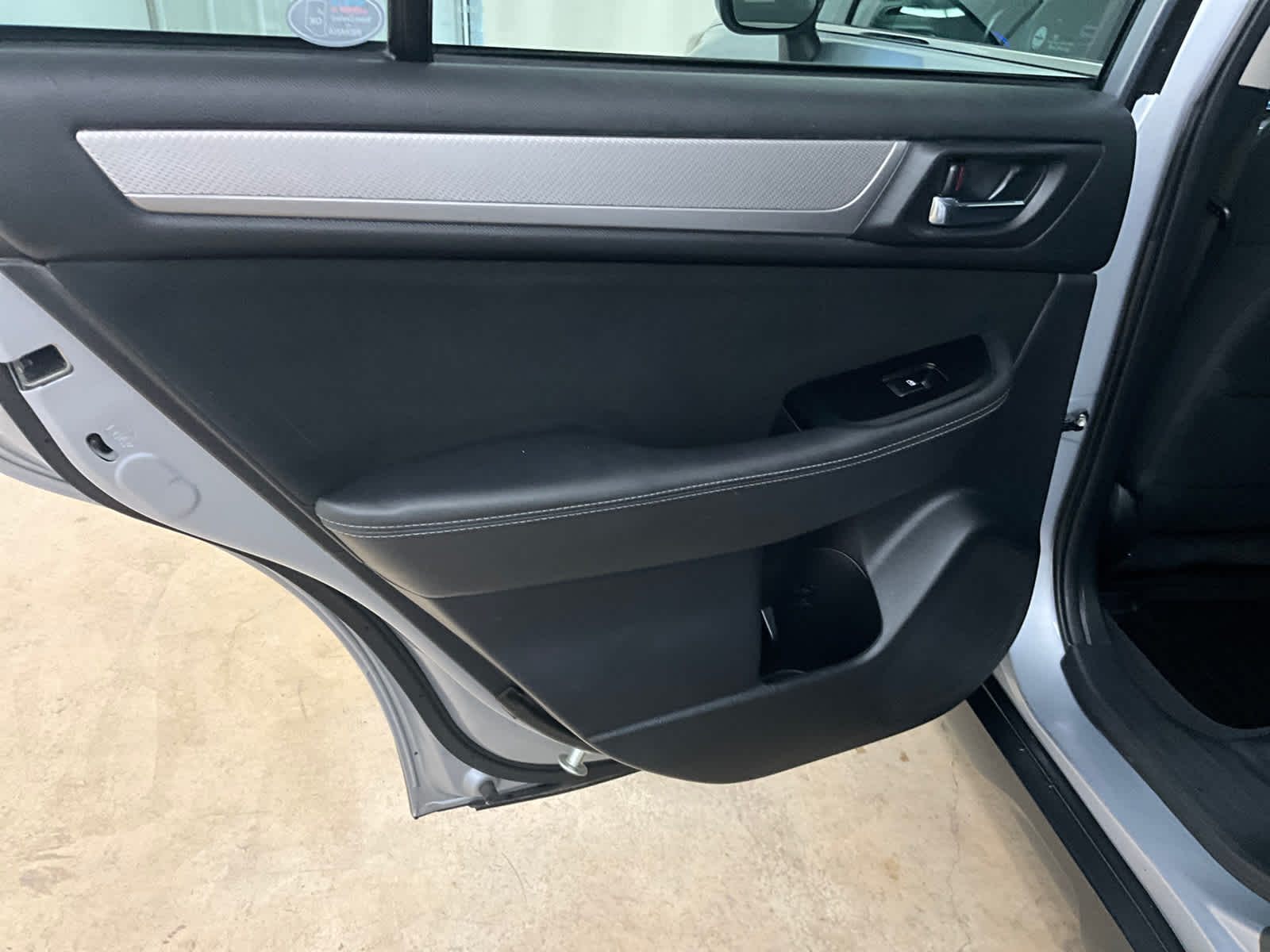 2019 Subaru Outback Premium