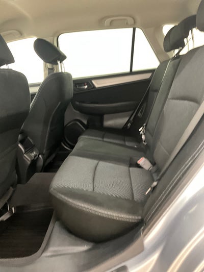 2019 Subaru Outback Premium