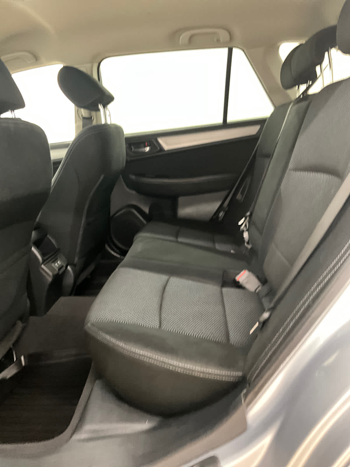 2019 Subaru Outback Premium