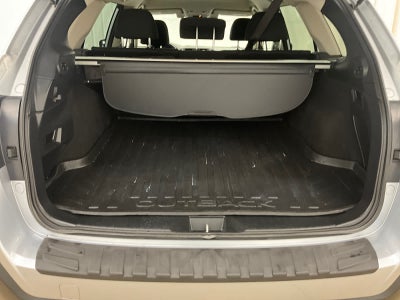 2019 Subaru Outback Premium