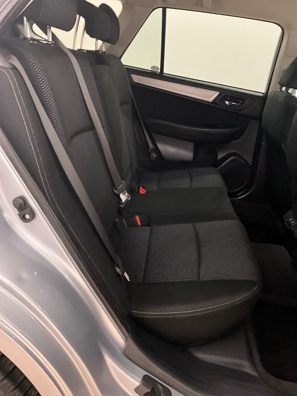 2019 Subaru Outback Premium